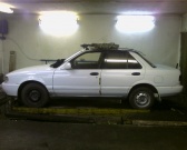 Nissan Sunny 1.4 AT 1992