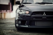 Mitsubishi Lancer 1.8 CVT 2008