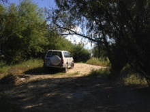 Toyota Land Cruiser Prado 3.0 TD AT 1997