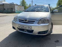 Toyota Corolla 1.4 MT 2005