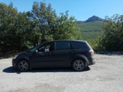 Ford S-Max 2.5 MT 2007