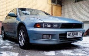 Mitsubishi Galant 2.0 GDI MT 2002