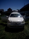 Toyota Caldina 1.8 AT 2003