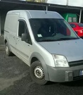 Ford Transit Connect 1.8 МТ TDCI 2006