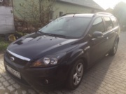 Ford Focus 1.8 TDCi MT 2009