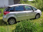 Citroen C4 Picasso 2008