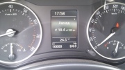 Skoda Octavia 1.8 TSI MT 2012