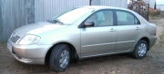 Toyota Corolla 1.4 MT 2004