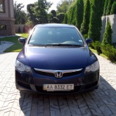 Honda Civic 1.8 AT 2007