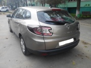 Renault Megane 1.5 dCi MT 2010