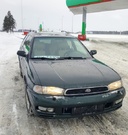 Subaru Legacy 2.5 MT 4WD 1998