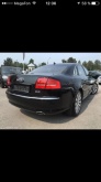 Audi A8 6.0 W12 tiptronic quattro 2007