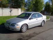 Volvo S40 1.8 AT 2003