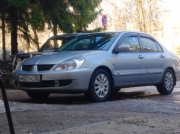 Mitsubishi Lancer 1.6 MT 2005