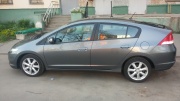 Honda Insight 1.3 CVT 2011