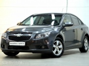 Chevrolet Cruze 1.8 AT 2011