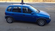 Opel Corsa 1.0 MT 1999