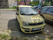 Fiat Panda 1.1 MT 2005