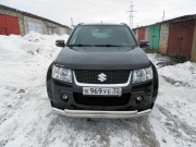 Suzuki Grand Vitara 1.6 MT AWD 2008