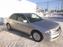 Toyota Carina 1.5 MT 2001