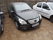 Mercedes-Benz B-Класс B 180 CDI Autotronic 2006