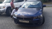 Mitsubishi Lancer 1.5 MT 2008