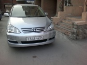 Toyota Ipsum 2.4 AT 2004