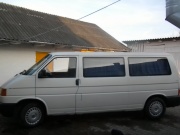 Volkswagen Transporter 1997