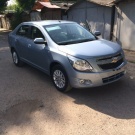 Chevrolet Cobalt 1.5 AT 2015