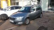 Skoda Roomster 1.6 MPI AT 2012