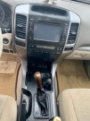 Toyota Land Cruiser Prado 2.7 AT 2008