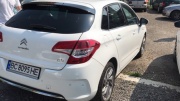 Citroen C4 1.6 VTi MT 2012