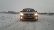 Mitsubishi Lancer 1.6 MT 2003