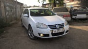 Volkswagen Jetta 1.6 MT 2010