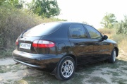 Daewoo Lanos 2006