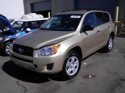 Toyota RAV4 2.4 AT 2009