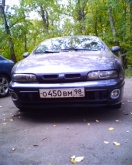 Fiat Brava 1.6 MT 1997