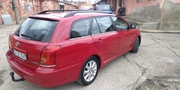 Toyota Avensis 2.0 D4-D MT 2004