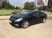 Hyundai Sonata 2.0 AT 2011