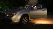 Kia Cerato 2007