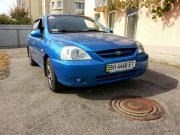 Kia Rio 1.3 MT 2005