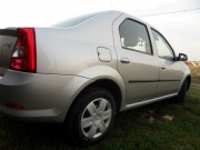 Renault Logan 1.6 MT 2013