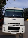 Ford Cargo 2008