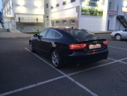 Audi A5 3.2 FSI multitronic 2009