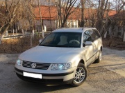 Volkswagen Passat 1998