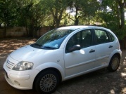 Citroen C3 1.6 AMT 2004