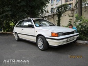 Nissan Sunny 1987