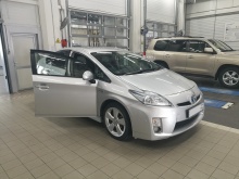 Toyota Prius 1.8 CVT 2010