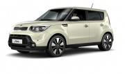 Kia Soul 1.6 MT 2014