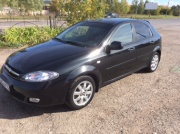 Chevrolet Lacetti 1.6 MT 2010